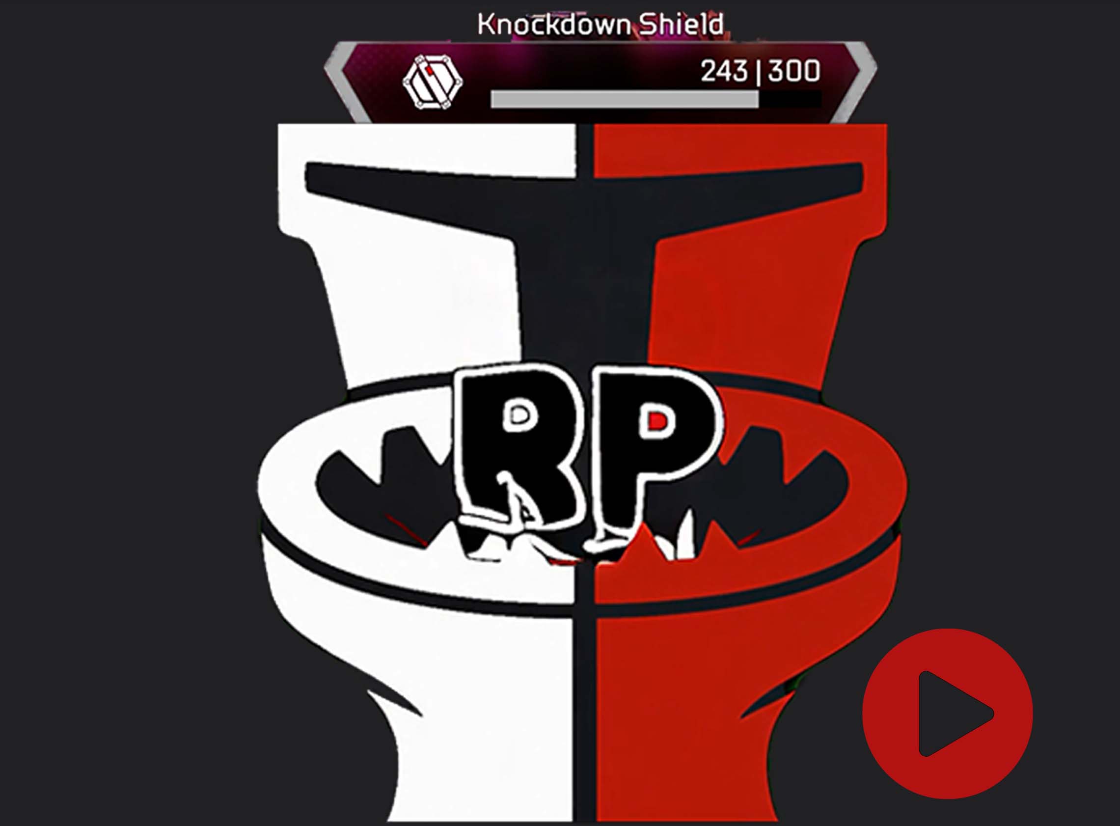 Apex Legends Third partied comeback